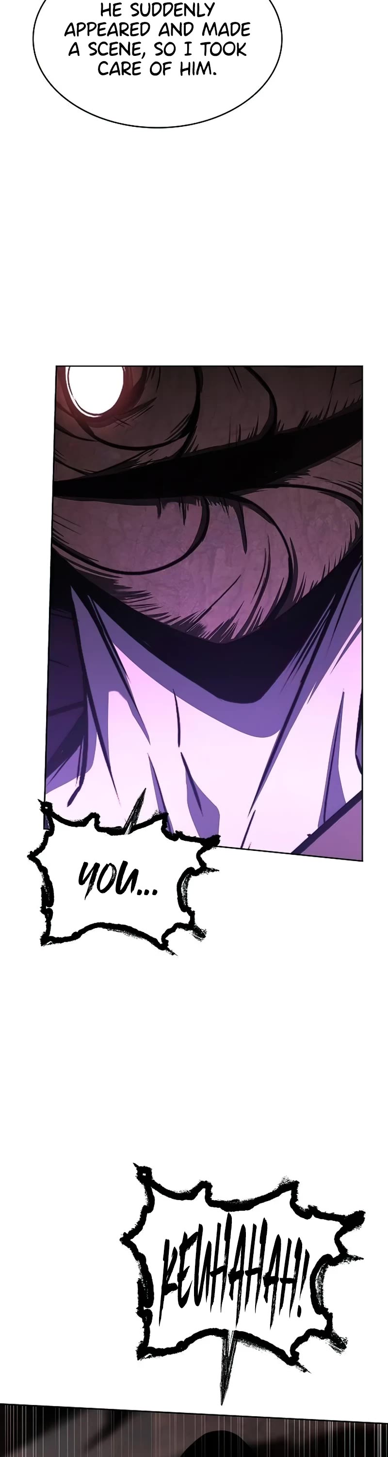 The Constellations Are My Disciples Chapter 85 page 28 - Chapter 85