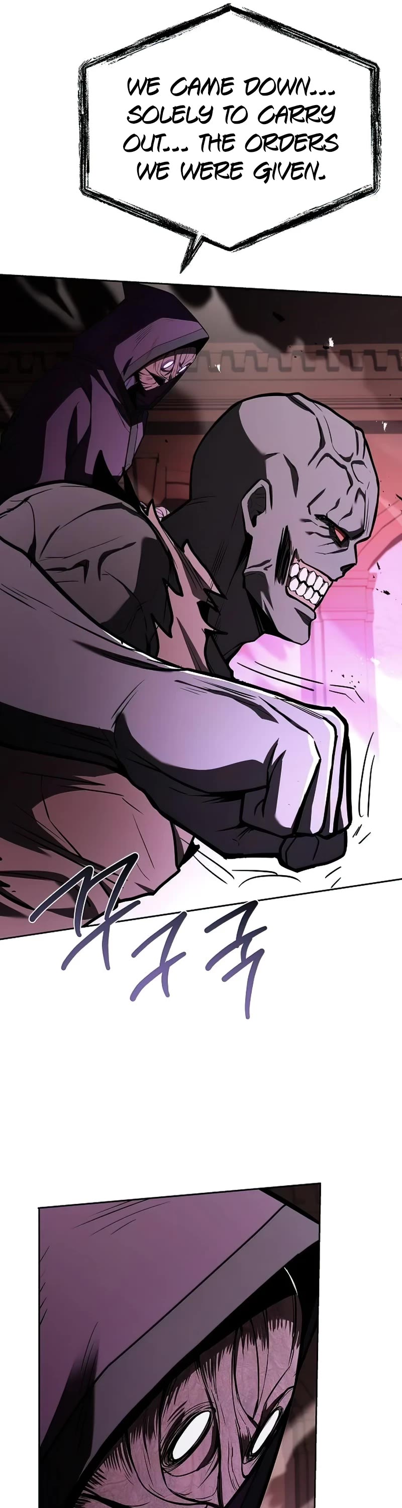 The Constellations Are My Disciples Chapter 85 page 31 - Chapter 85