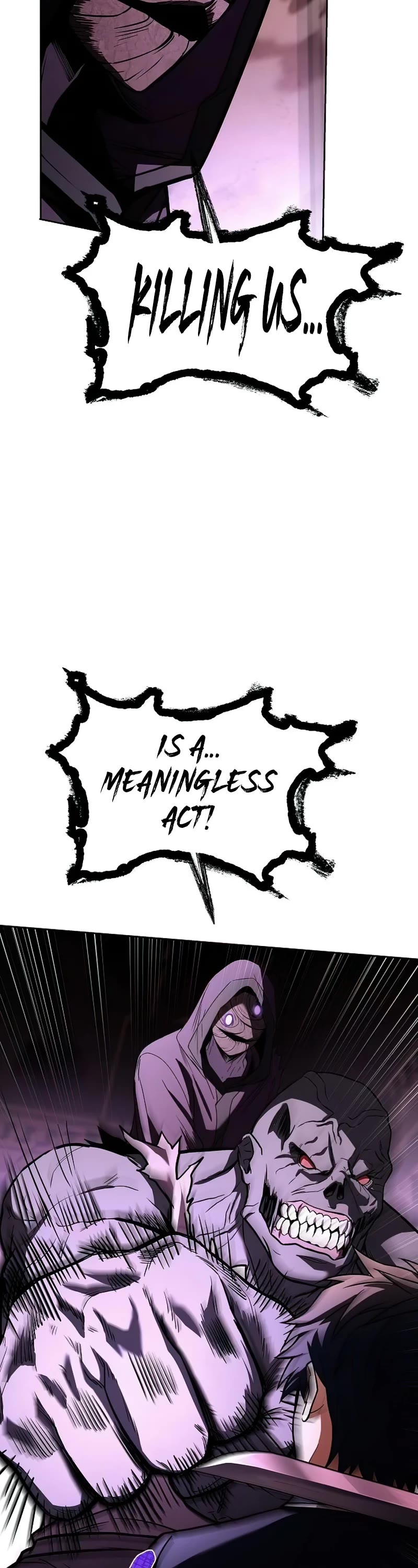 The Constellations Are My Disciples Chapter 85 page 32 - Chapter 85