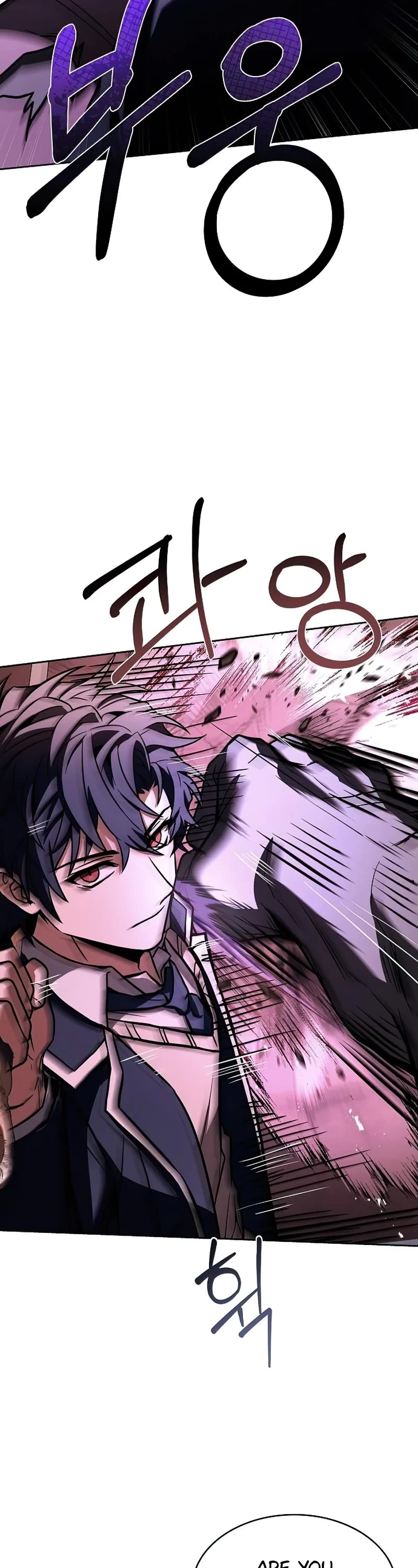 The Constellations Are My Disciples Chapter 85 page 33 - Chapter 85
