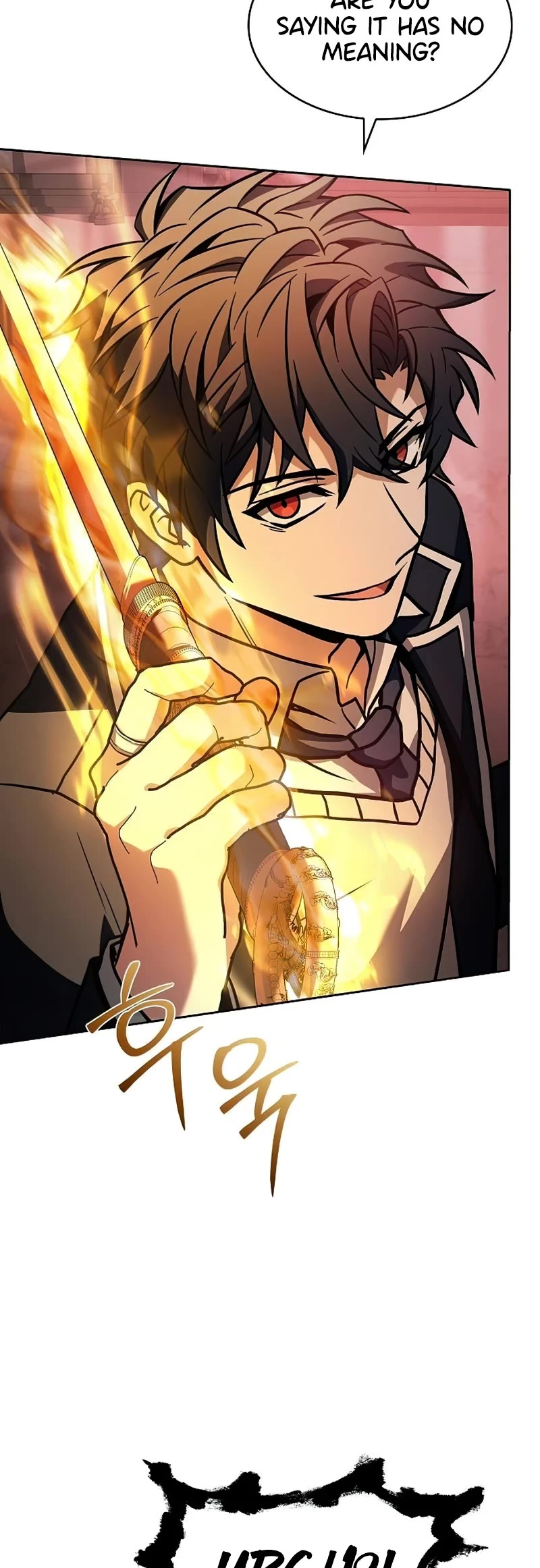The Constellations Are My Disciples Chapter 85 page 34 - Chapter 85