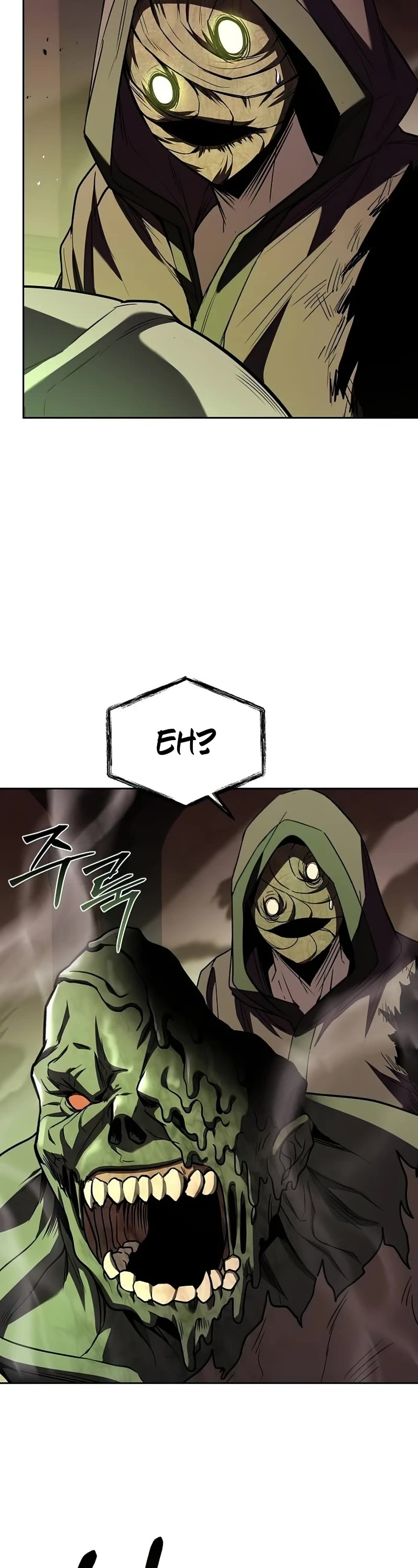 The Constellations Are My Disciples Chapter 85 page 37 - Chapter 85