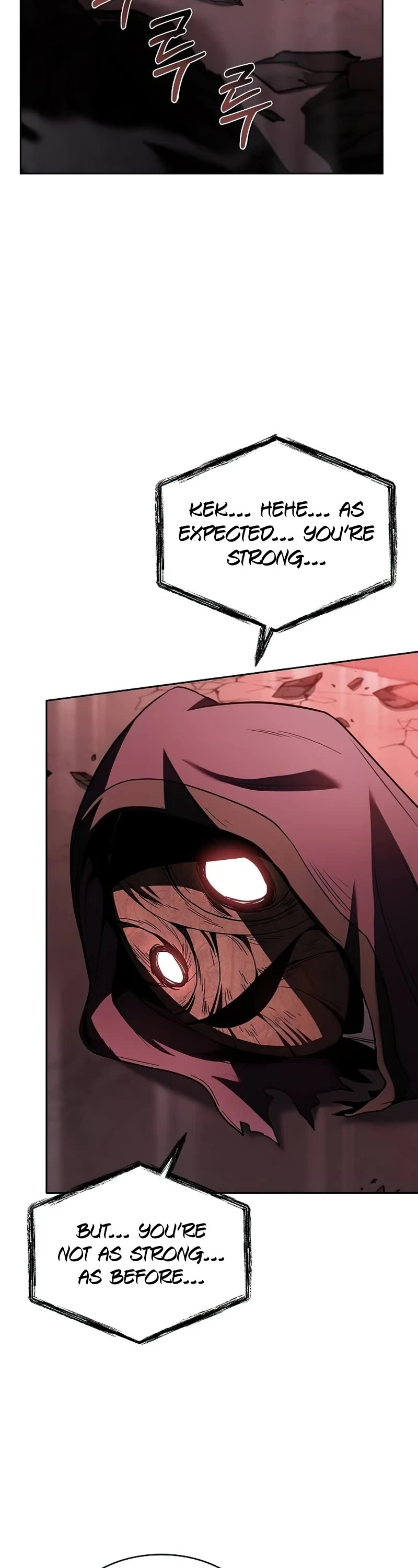 The Constellations Are My Disciples Chapter 85 page 42 - Chapter 85