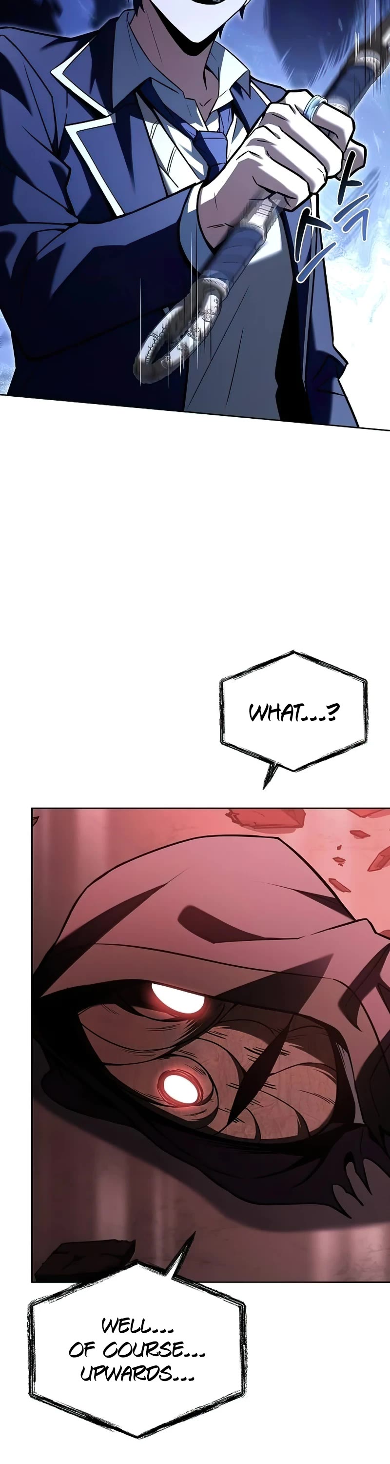 The Constellations Are My Disciples Chapter 85 page 48 - Chapter 85