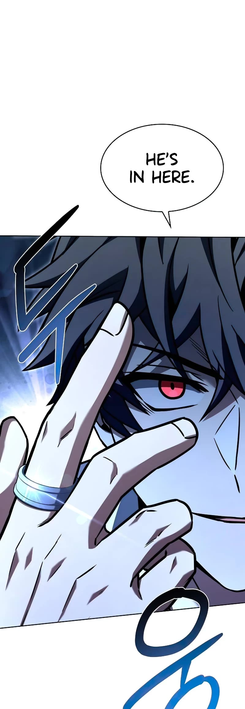 The Constellations Are My Disciples Chapter 85 page 49 - Chapter 85