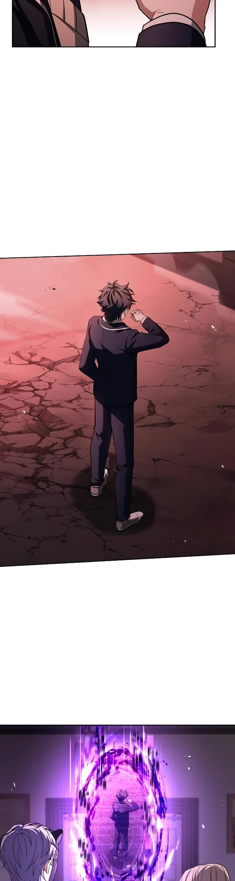 The Constellations Are My Disciples Chapter 85 page 57 - Chapter 85