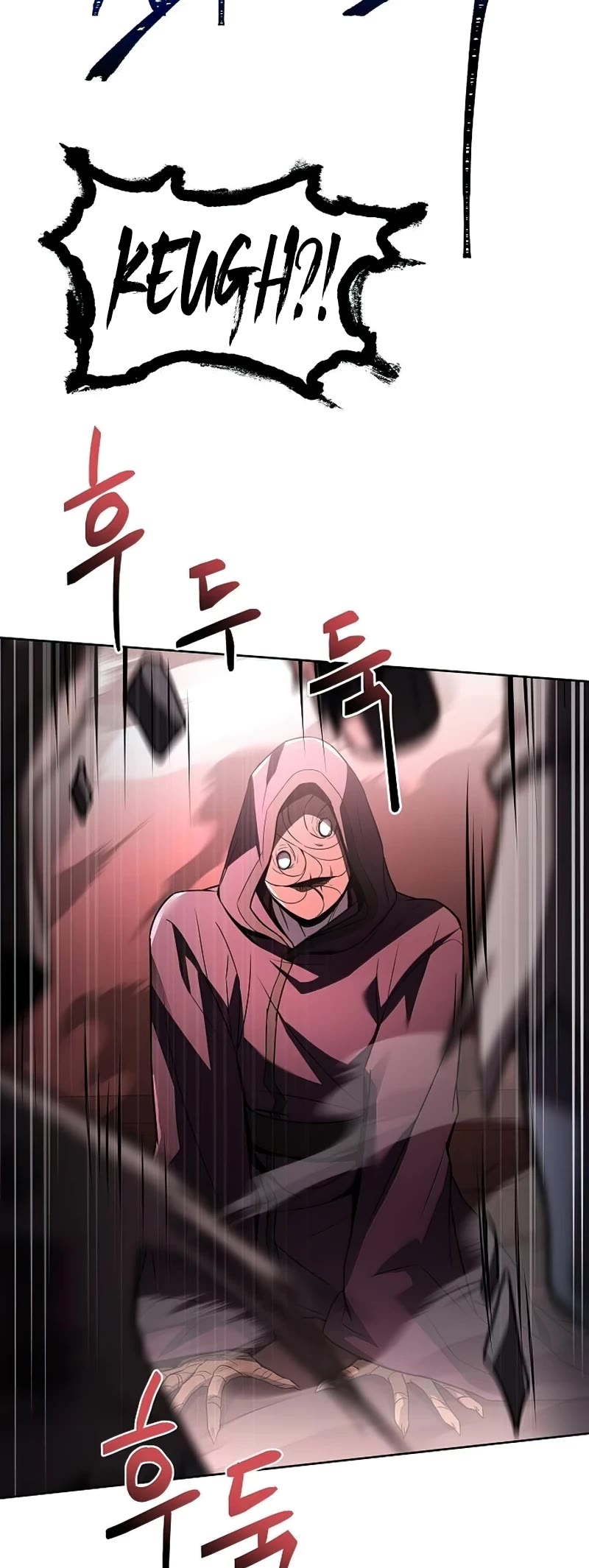 The Constellations Are My Disciples Chapter 85 page 9 - Chapter 85