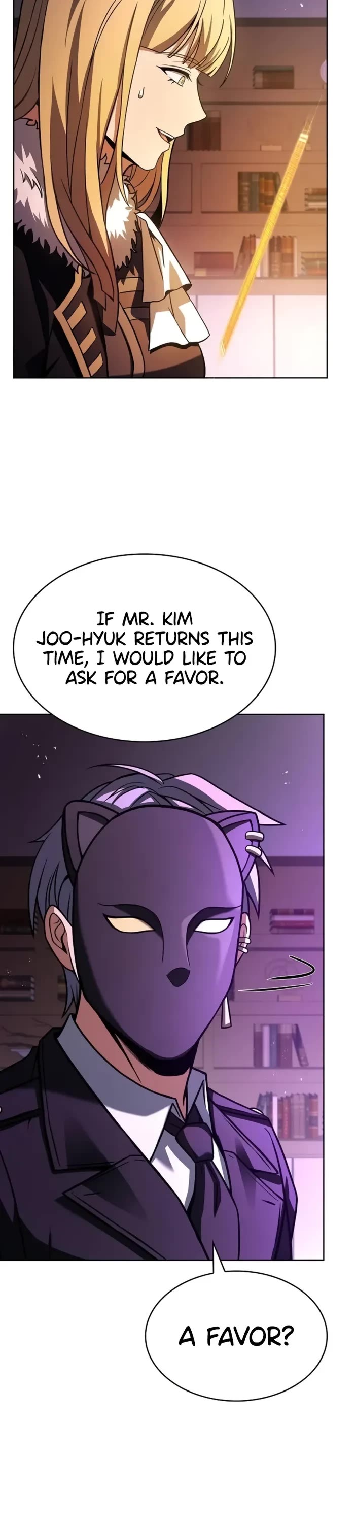 The Constellations Are My Disciples Chapter 86 page 11 - Chapter 86