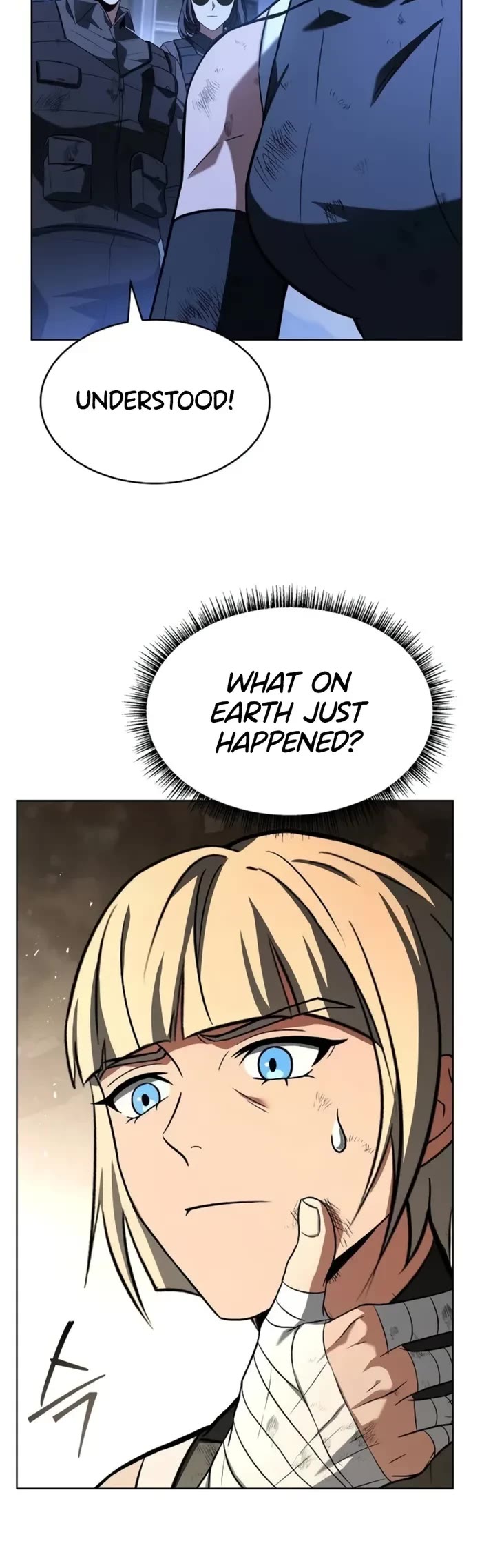 The Constellations Are My Disciples Chapter 86 page 16 - Chapter 86