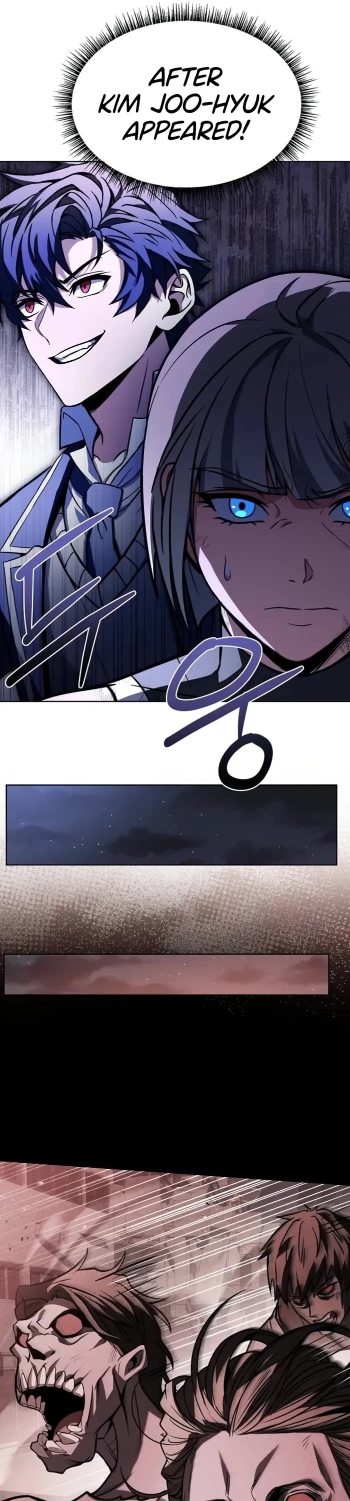 The Constellations Are My Disciples Chapter 86 page 18 - Chapter 86
