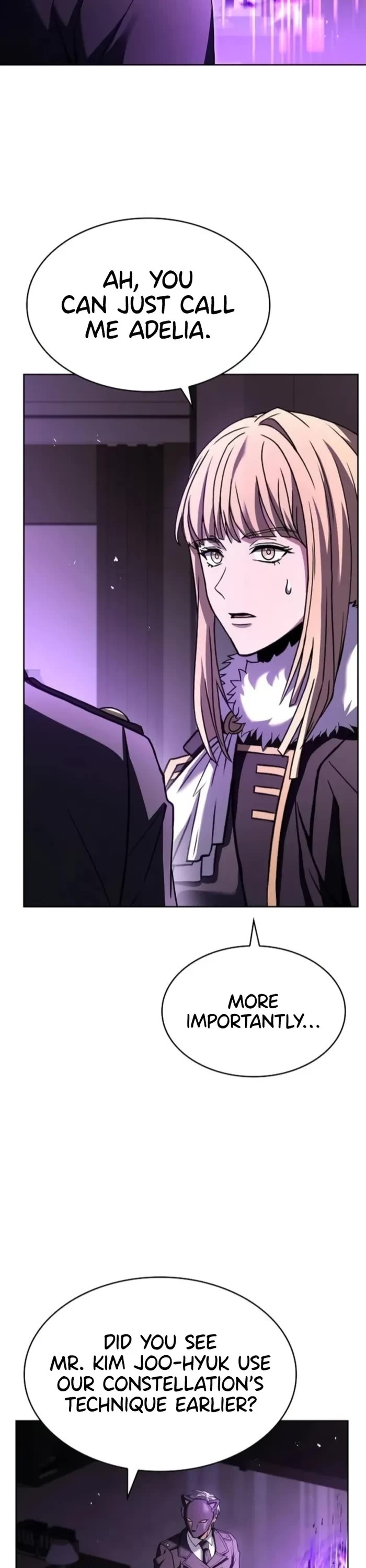 The Constellations Are My Disciples Chapter 86 page 2 - Chapter 86