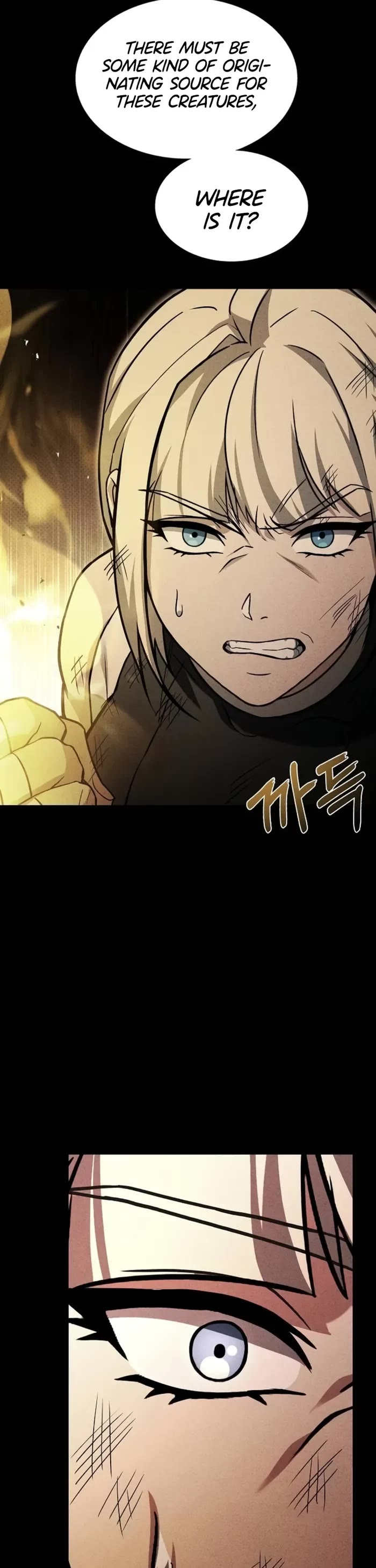 The Constellations Are My Disciples Chapter 86 page 25 - Chapter 86
