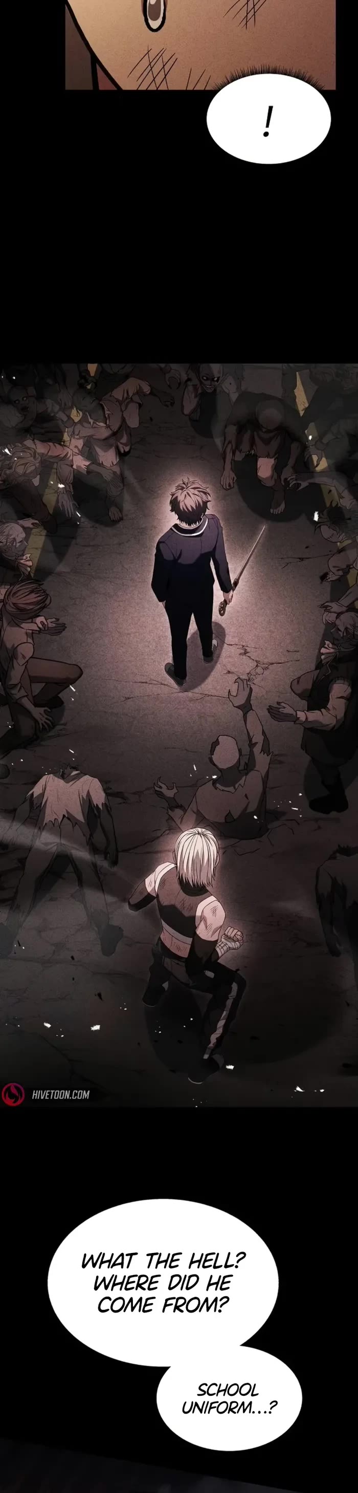 The Constellations Are My Disciples Chapter 86 page 26 - Chapter 86