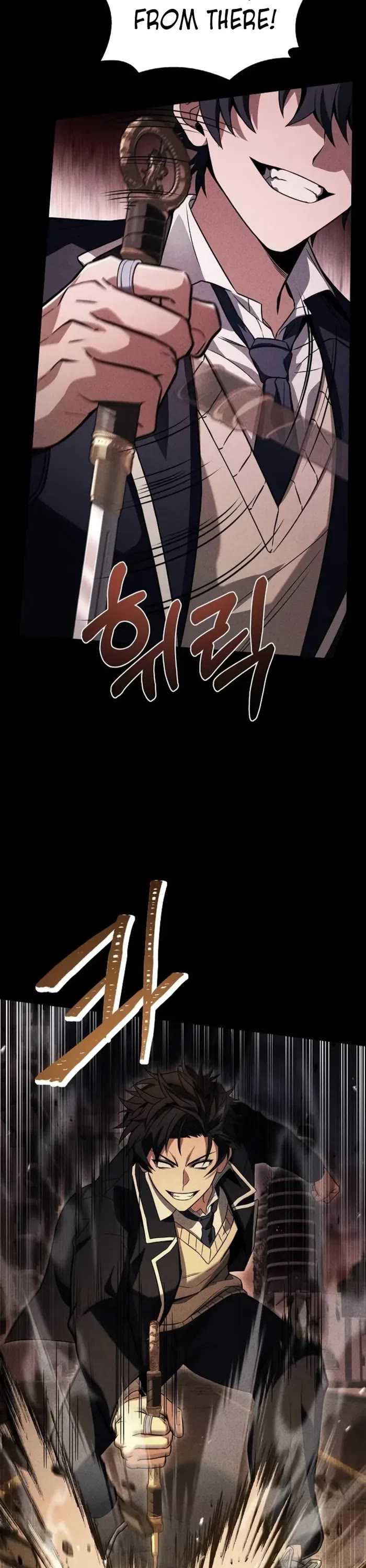 The Constellations Are My Disciples Chapter 86 page 28 - Chapter 86
