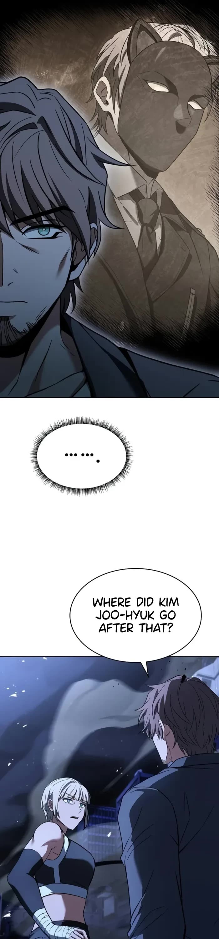 The Constellations Are My Disciples Chapter 86 page 40 - Chapter 86