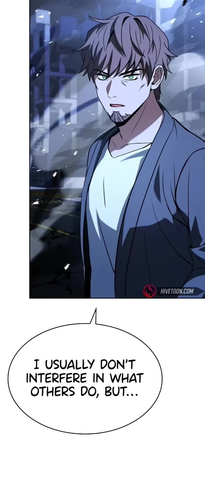 The Constellations Are My Disciples Chapter 86 page 44 - Chapter 86