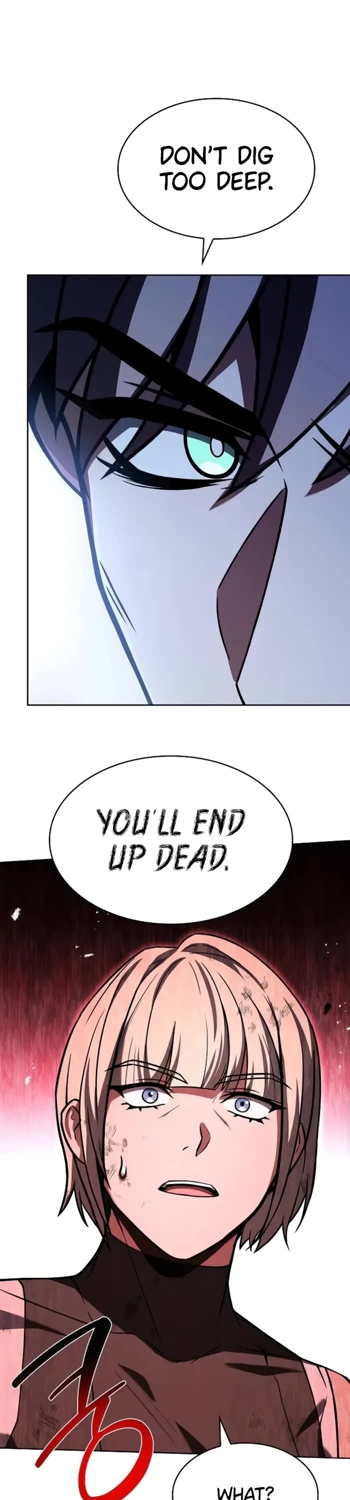 The Constellations Are My Disciples Chapter 86 page 45 - Chapter 86