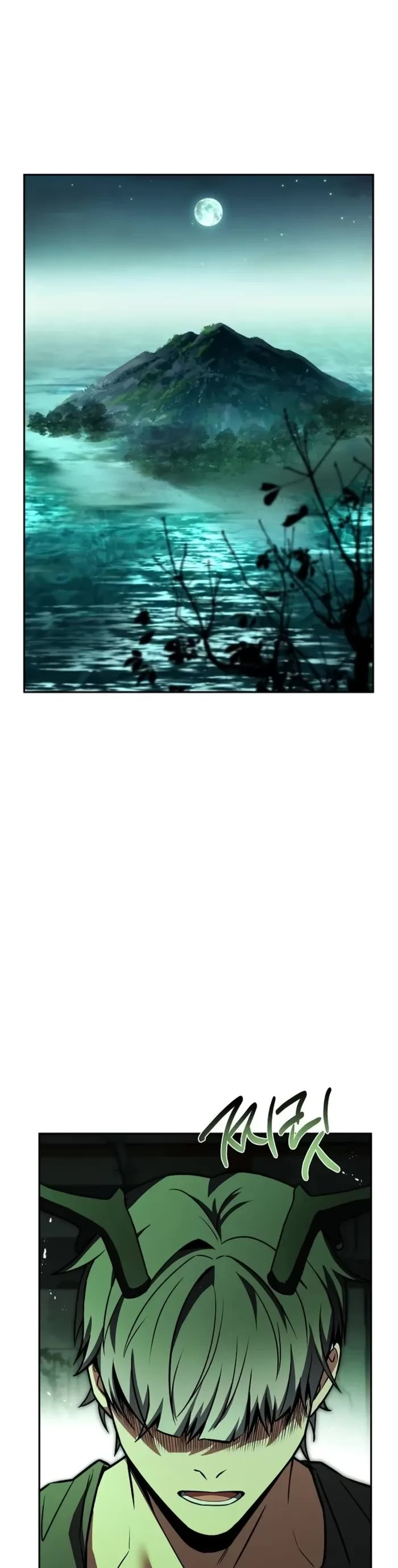 The Constellations Are My Disciples Chapter 86 page 47 - Chapter 86