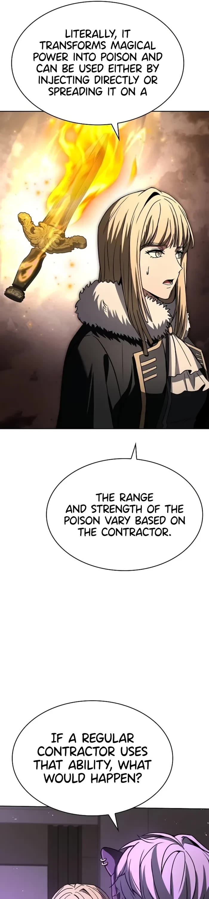 The Constellations Are My Disciples Chapter 86 page 5 - Chapter 86