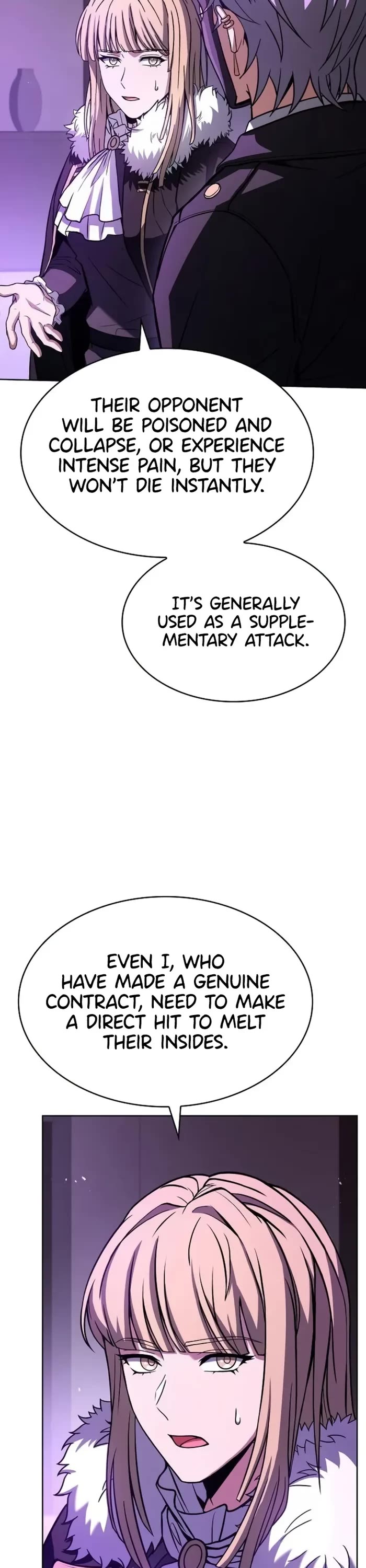 The Constellations Are My Disciples Chapter 86 page 6 - Chapter 86