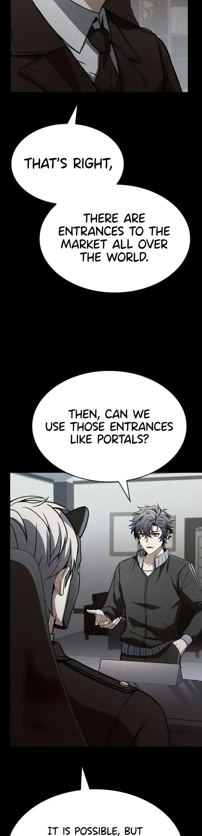 The Constellations Are My Disciples Chapter 87 page 13 - Chapter 87