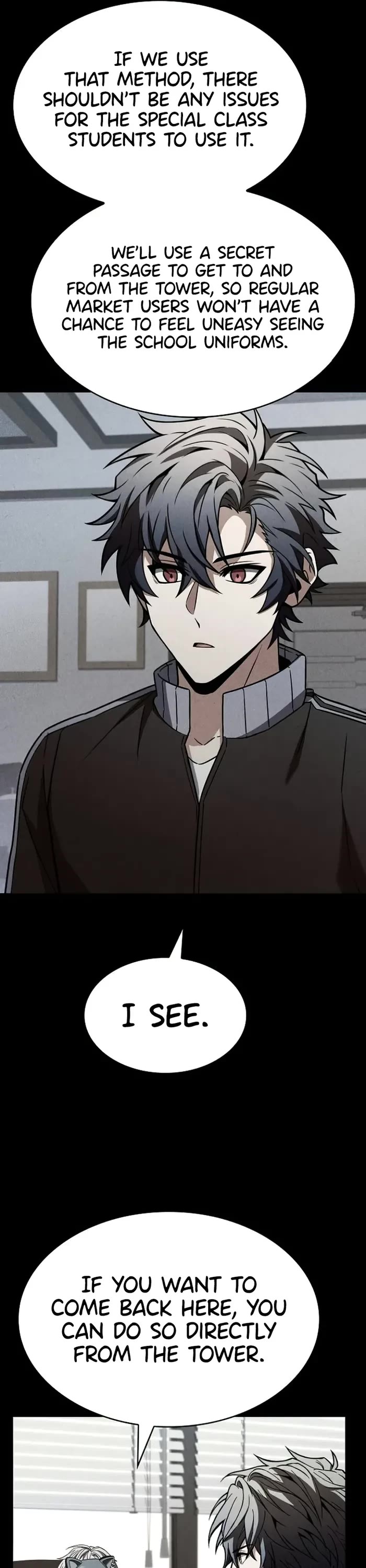 The Constellations Are My Disciples Chapter 87 page 15 - Chapter 87
