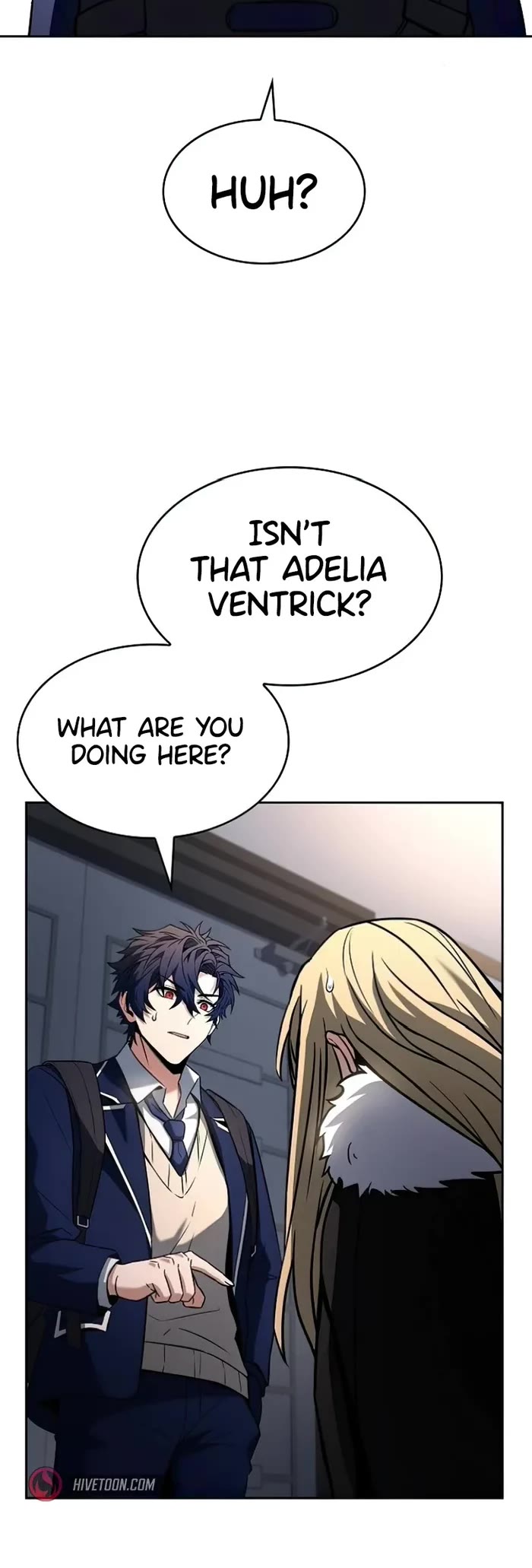 The Constellations Are My Disciples Chapter 87 page 29 - Chapter 87