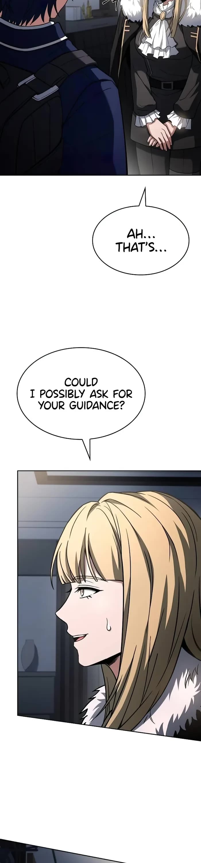 The Constellations Are My Disciples Chapter 87 page 31 - Chapter 87