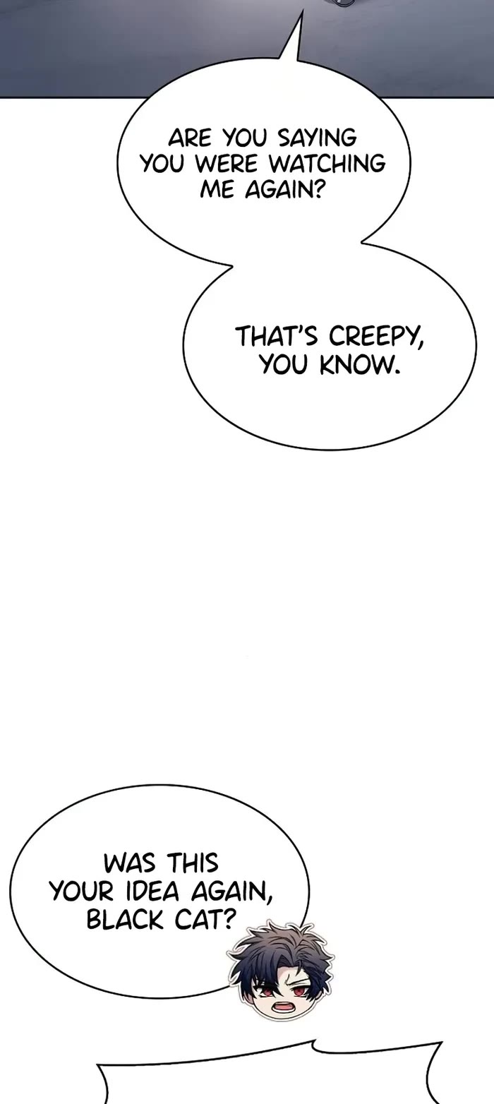 The Constellations Are My Disciples Chapter 87 page 33 - Chapter 87
