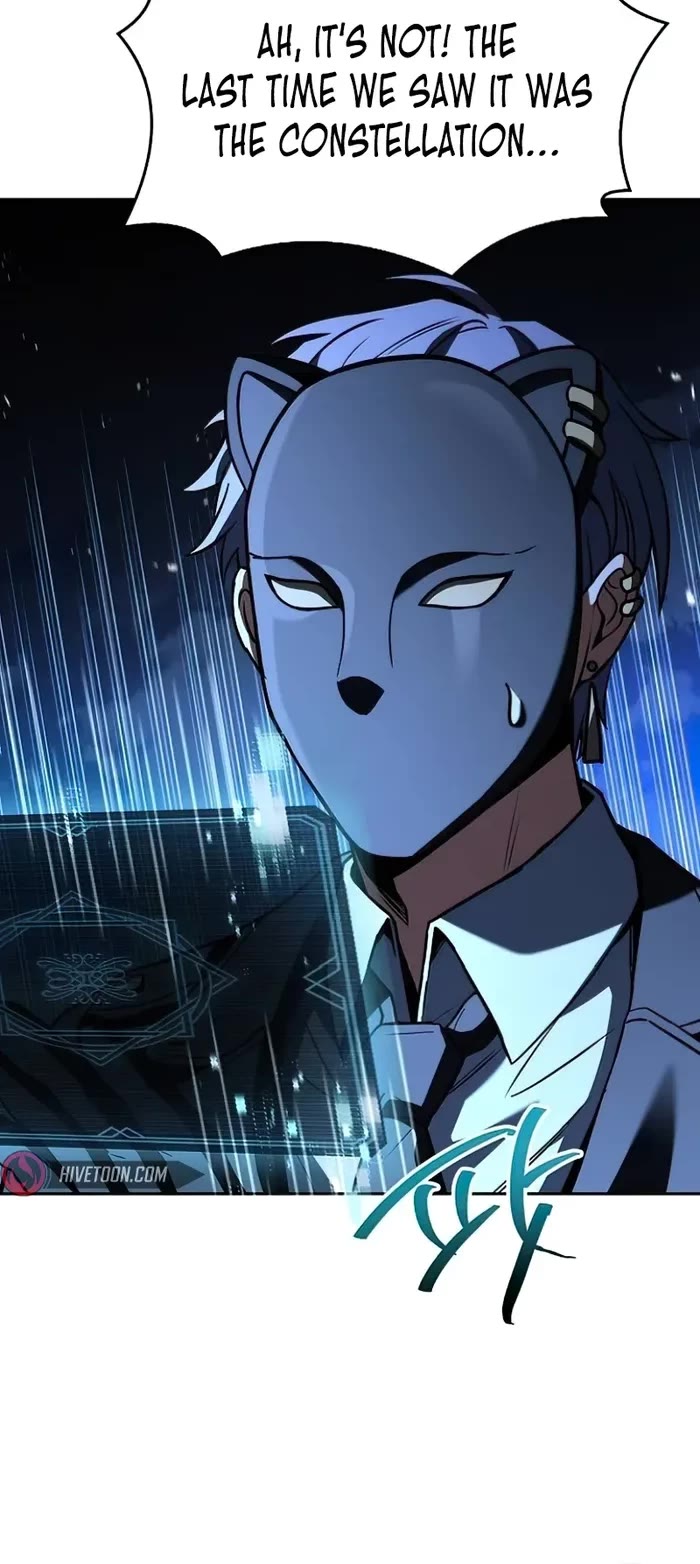 The Constellations Are My Disciples Chapter 87 page 34 - Chapter 87