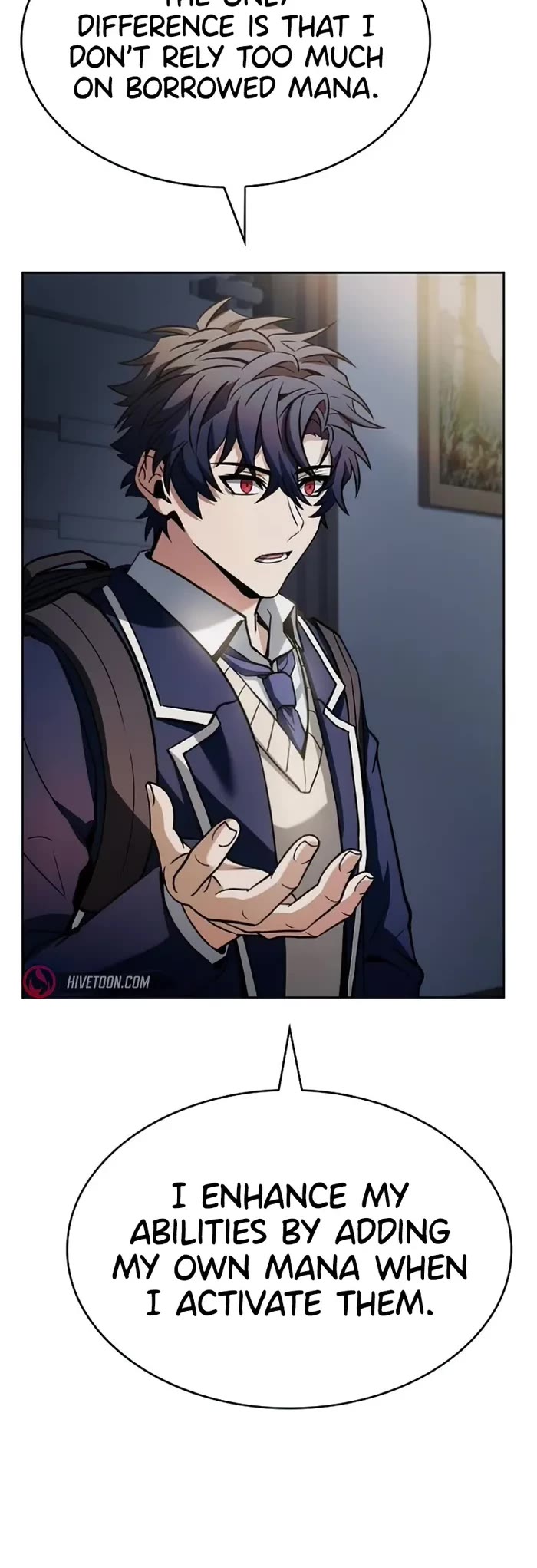 The Constellations Are My Disciples Chapter 87 page 39 - Chapter 87