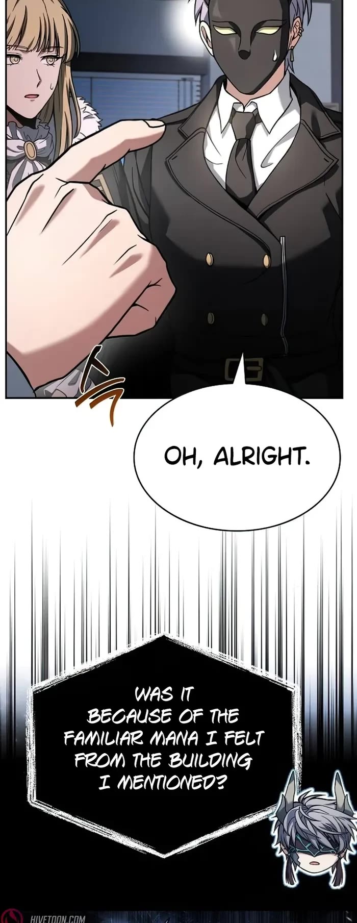 The Constellations Are My Disciples Chapter 87 page 43 - Chapter 87