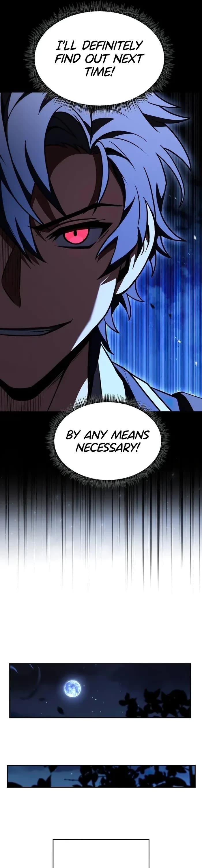 The Constellations Are My Disciples Chapter 87 page 45 - Chapter 87