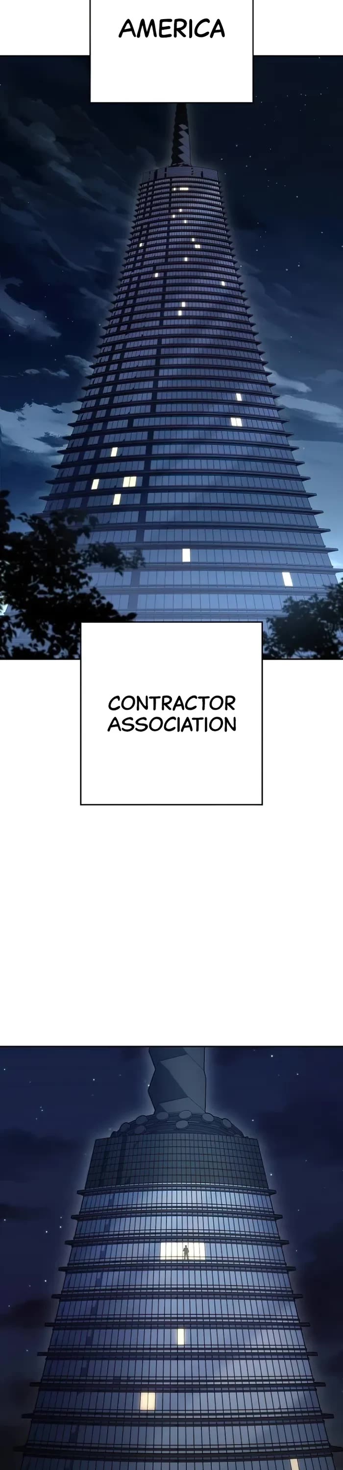 The Constellations Are My Disciples Chapter 87 page 46 - Chapter 87