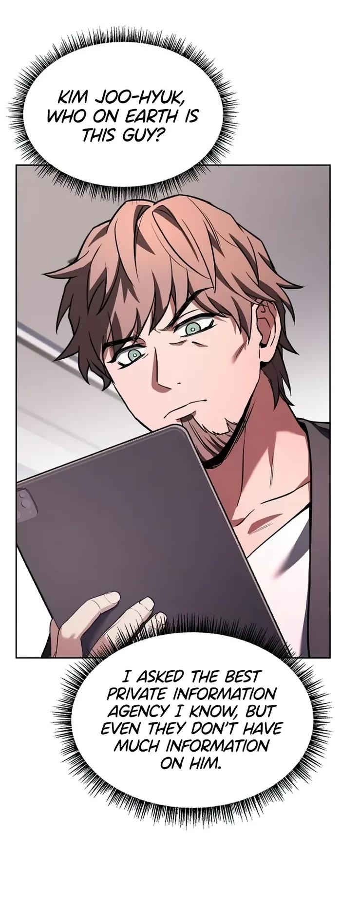 The Constellations Are My Disciples Chapter 87 page 49 - Chapter 87