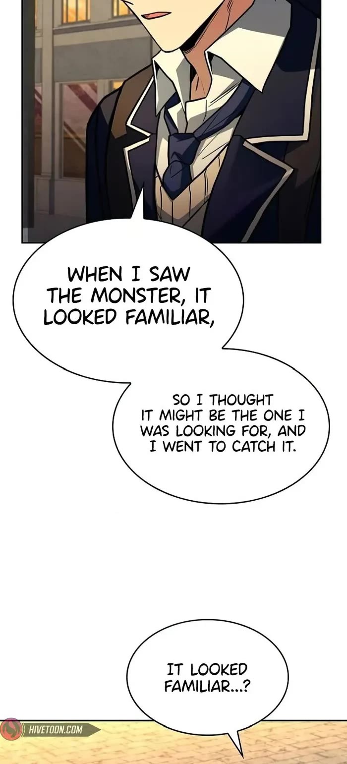 The Constellations Are My Disciples Chapter 87 page 5 - Chapter 87