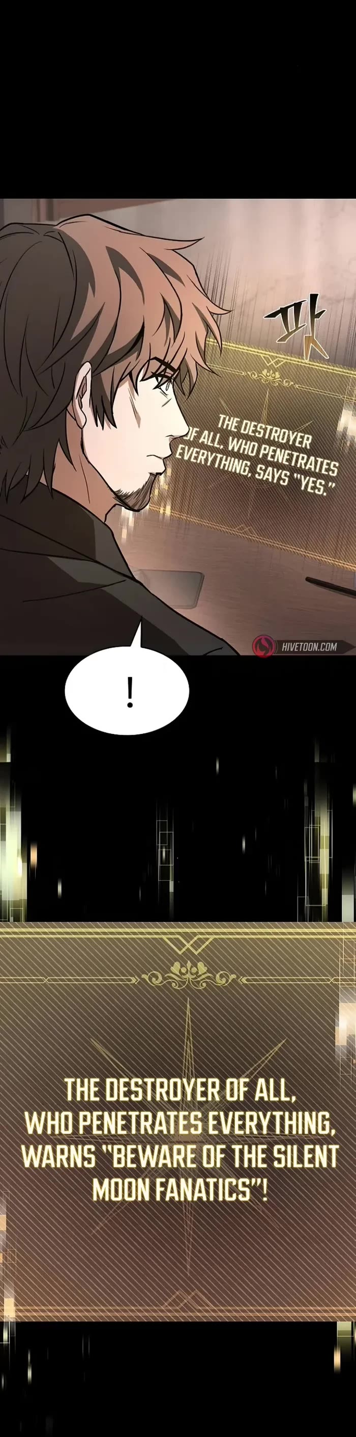 The Constellations Are My Disciples Chapter 87 page 53 - Chapter 87