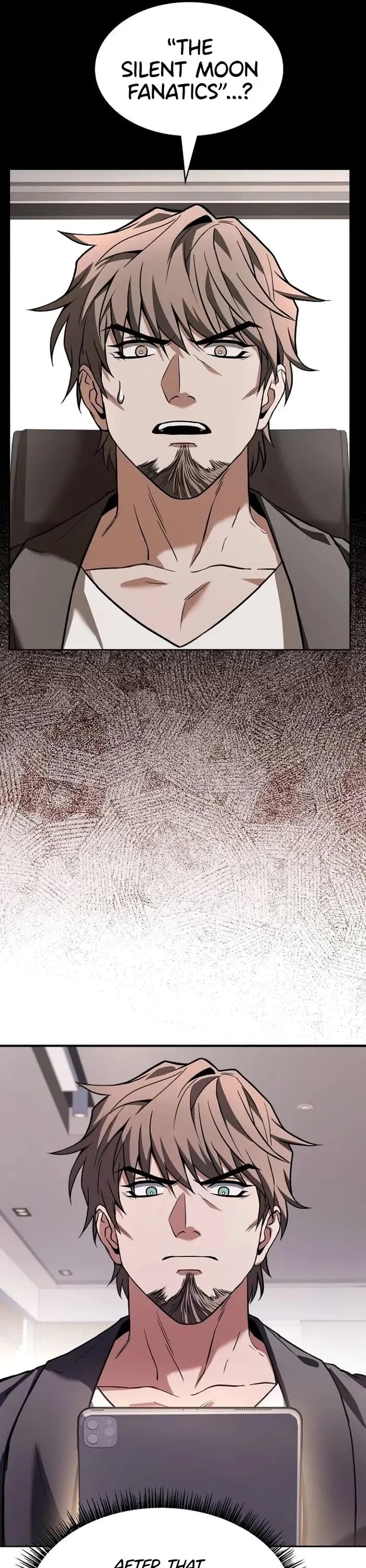 The Constellations Are My Disciples Chapter 87 page 54 - Chapter 87
