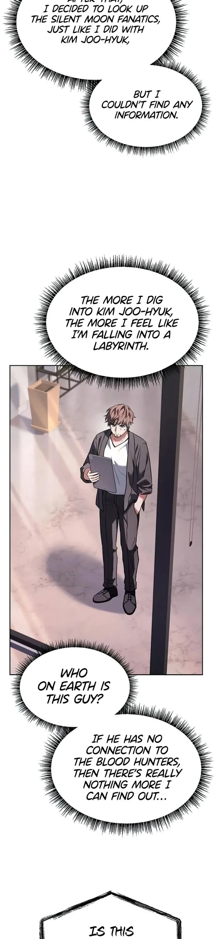 The Constellations Are My Disciples Chapter 87 page 55 - Chapter 87