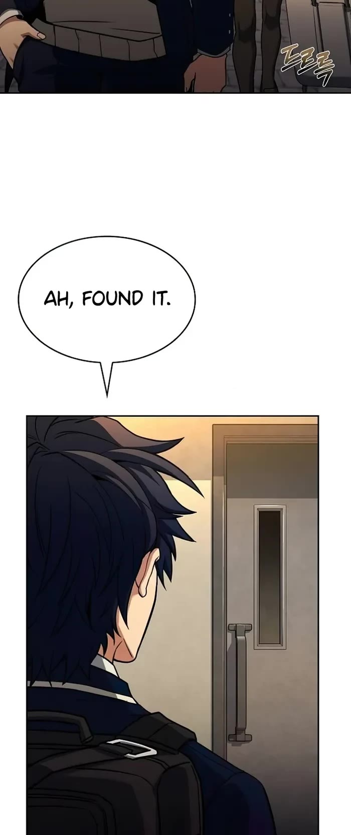 The Constellations Are My Disciples Chapter 87 page 9 - Chapter 87