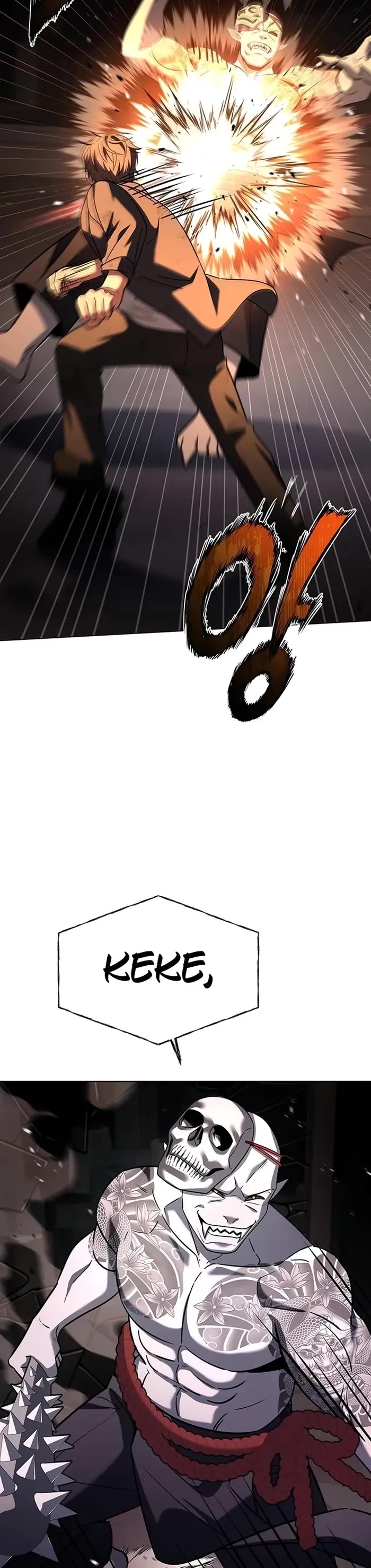 The Constellations Are My Disciples Chapter 88 page 12 - Chapter 88