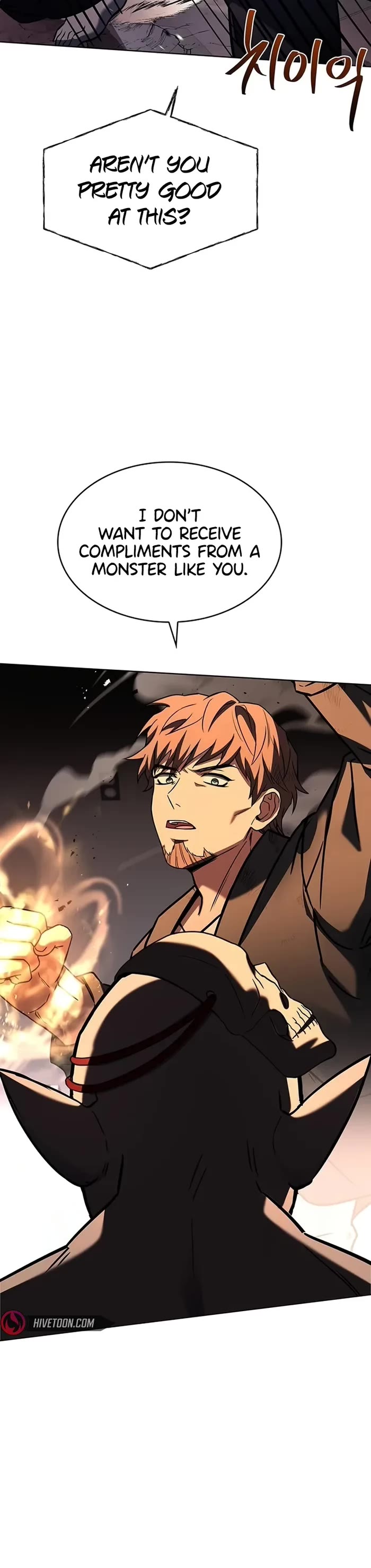 The Constellations Are My Disciples Chapter 88 page 13 - Chapter 88