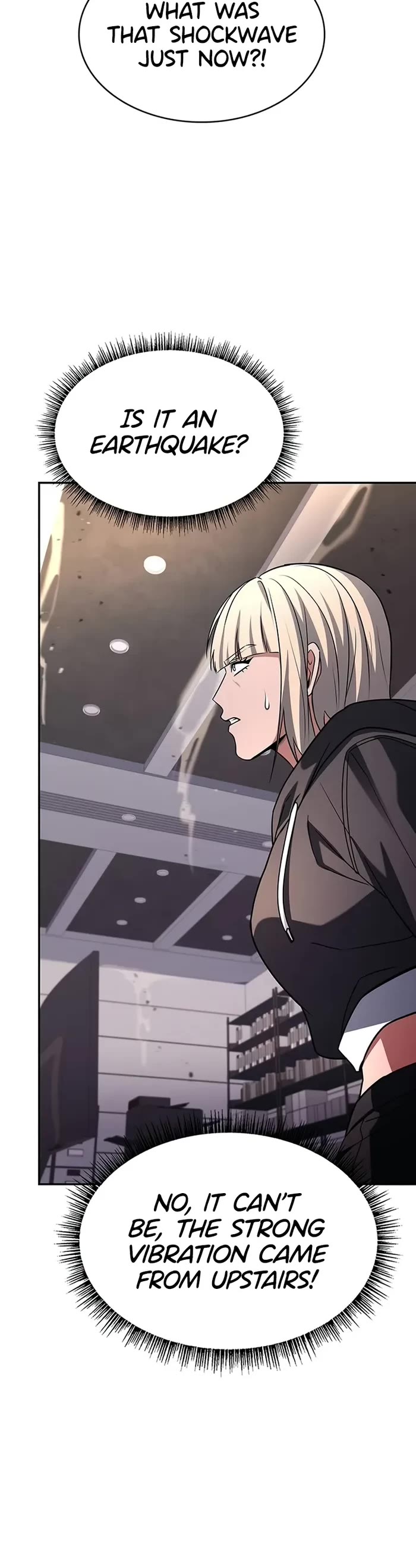 The Constellations Are My Disciples Chapter 88 page 17 - Chapter 88