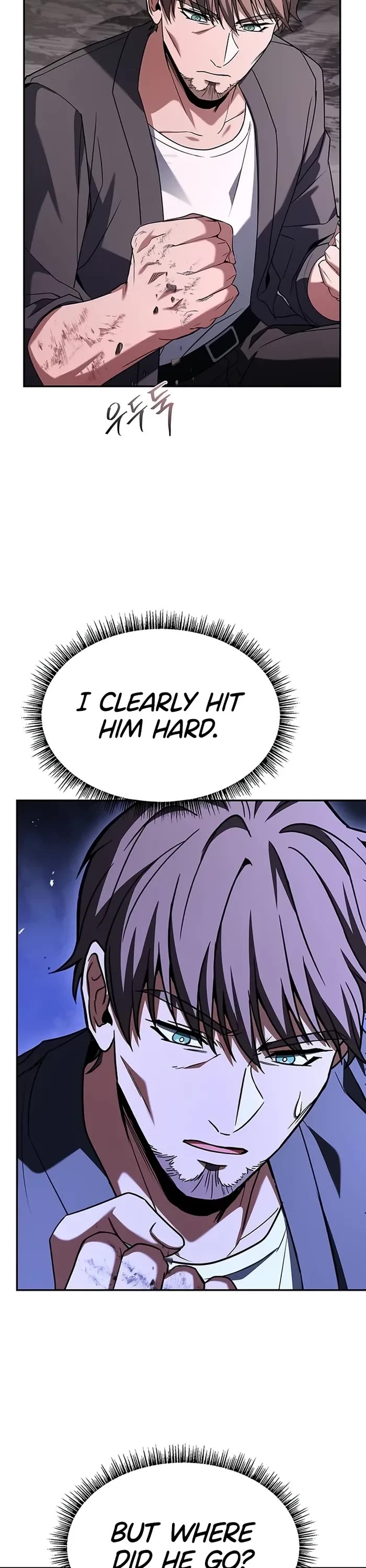 The Constellations Are My Disciples Chapter 88 page 19 - Chapter 88