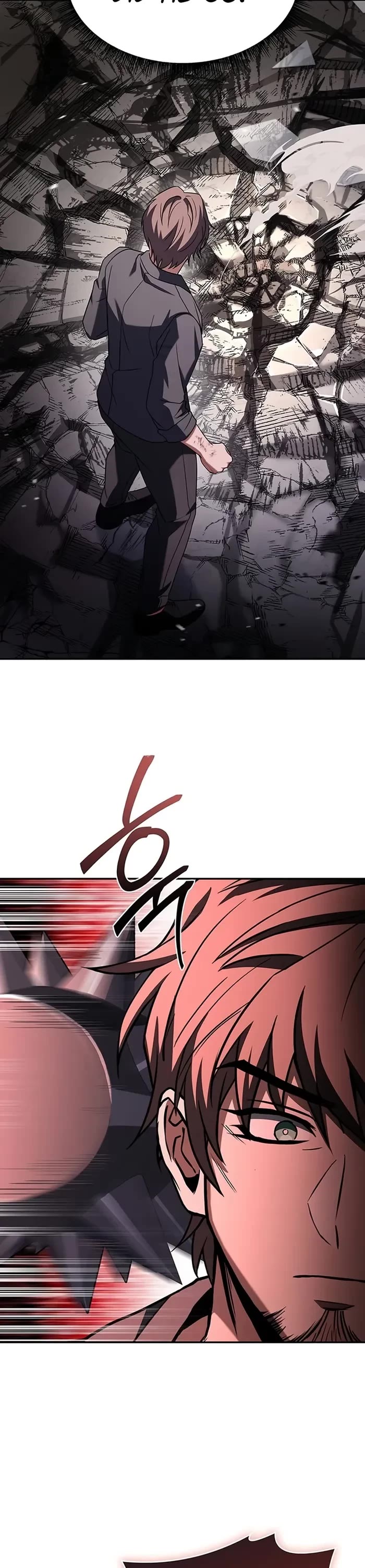 The Constellations Are My Disciples Chapter 88 page 20 - Chapter 88
