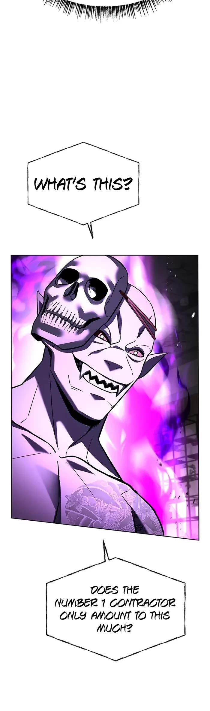 The Constellations Are My Disciples Chapter 88 page 25 - Chapter 88