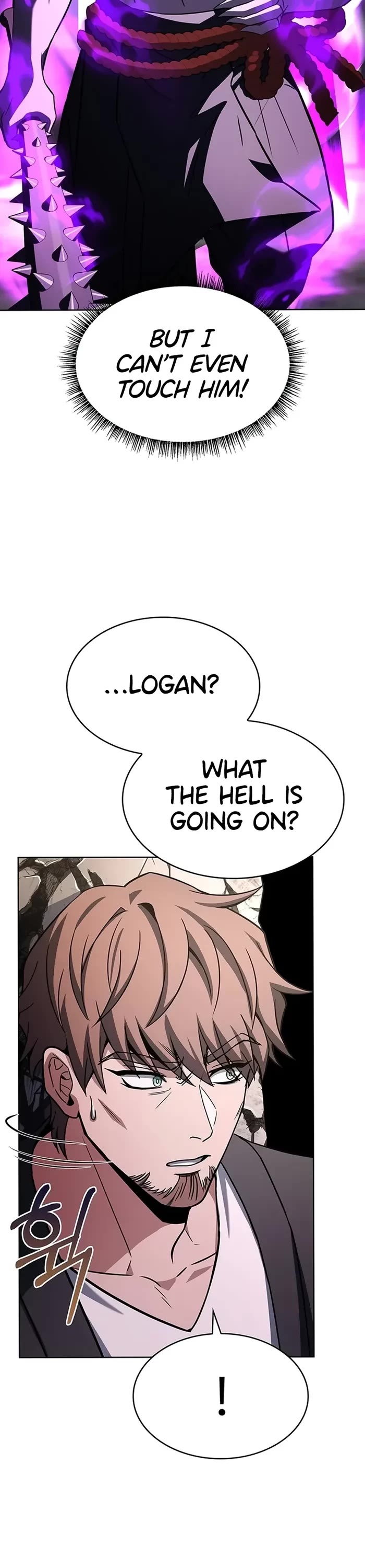 The Constellations Are My Disciples Chapter 88 page 28 - Chapter 88