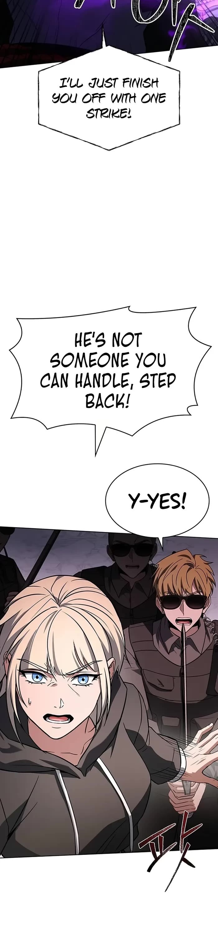The Constellations Are My Disciples Chapter 88 page 33 - Chapter 88