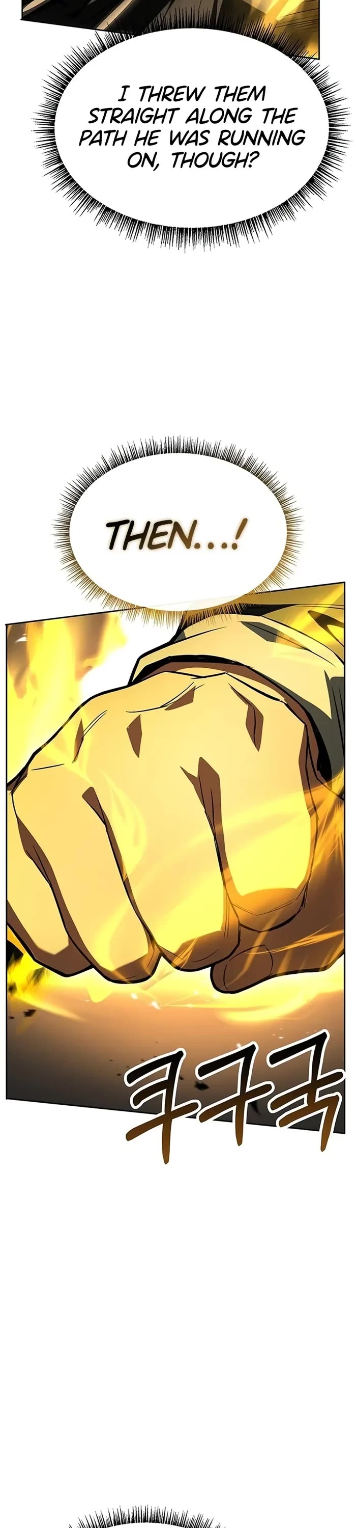 The Constellations Are My Disciples Chapter 88 page 37 - Chapter 88