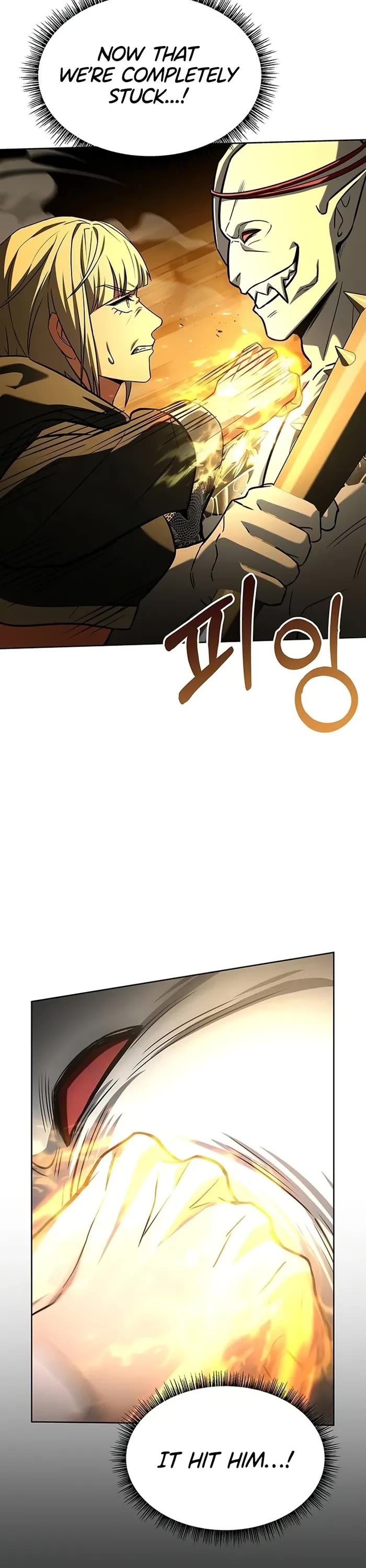 The Constellations Are My Disciples Chapter 88 page 38 - Chapter 88